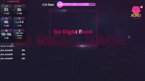 Hazel online show from 12/18/24, 06:53