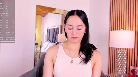  Hazel  online show from 01/23/25, 01:35