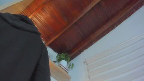 Snapshot of hazel_shy chatting on 12/31/24, 02:08 Im Hazel online show from 12/31/24, 02:08