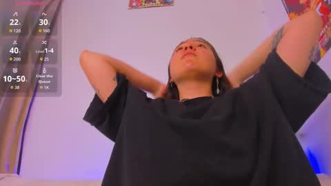 Im Hazel online show from 02/03/26, 11:43