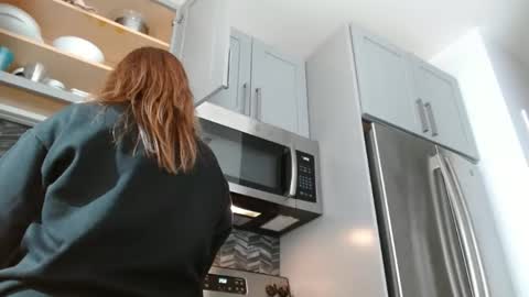 Hazel online show from 01/27/25, 06:52