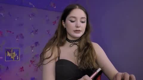 Hazel online show from 01/10/26, 12:18