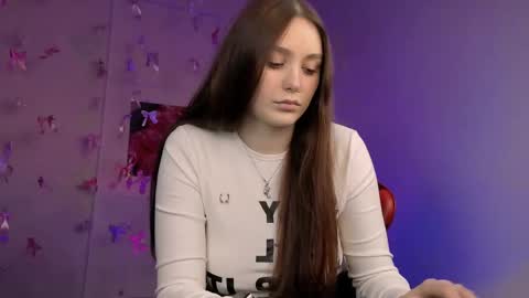 Snapshot of hazel_sullivan chatting on 05/01/26, 08:19 Hazel online show from 05/01/26, 08:19
