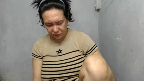 Snapshot of hazelannenatividad3 chatting on 07/24/26, 11:52 hazelannenatividad3 online show from 07/24/26, 11:52