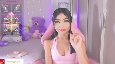 Lynn online show from 11/20/25, 05:40