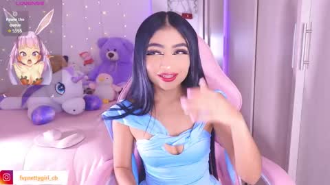 Lynn online show from 03/20/26, 07:24