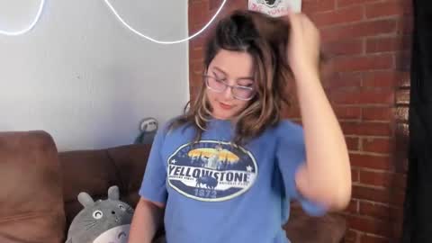 Hazel Brown online show from 02/03/25, 03:09