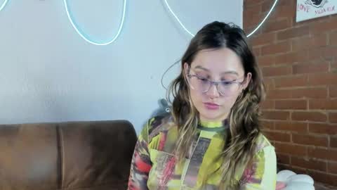 Hazel Brown online show from 02/05/25, 04:48