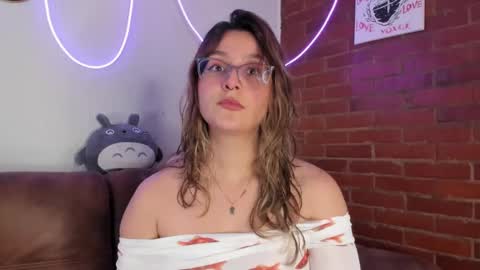 Hazel Brown online show from 02/26/25, 04:24