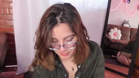 Hazel Brown online show from 02/27/25, 03:59