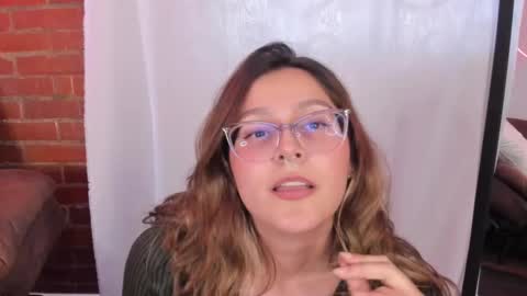 Hazel Brown online show from 02/27/25, 07:58