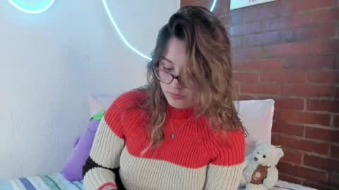 Hazel Brown online show from 03/10/25, 03:30