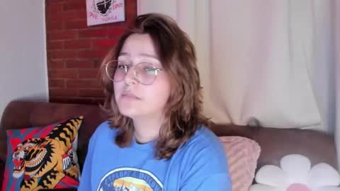 Hazel Brown online show from 09/11/25, 02:55