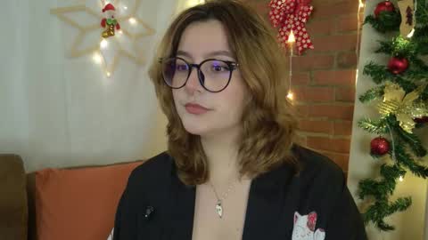 Hazel Brown online show from 11/21/25, 01:37