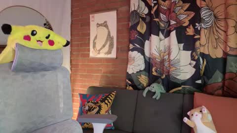 Hazel Brown online show from 01/17/26, 01:43