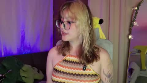 Hazel Brown online show from 03/11/26, 02:06