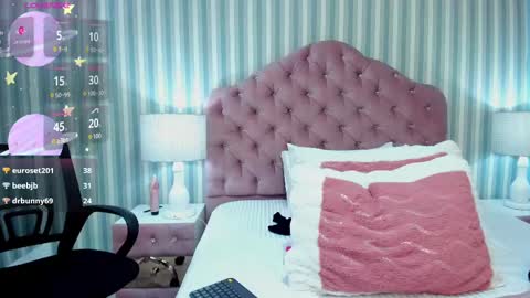 HazelMoret online show from 03/05/25, 12:38