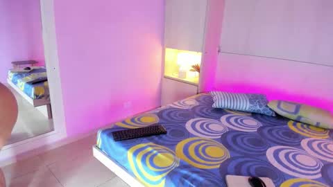 HAZEL  online show from 11/23/25, 12:16