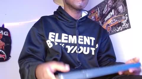 hazlan_420 online show from 03/14/26, 11:15