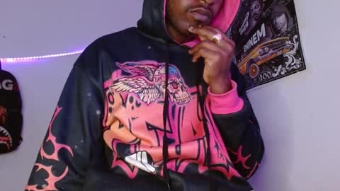 hazlan_420 online show from 04/09/26, 12:43