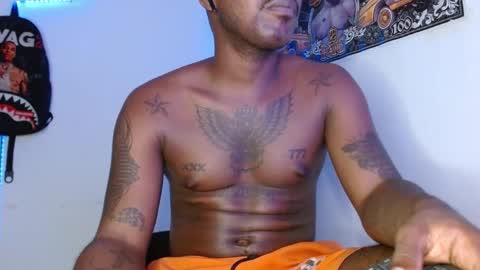 hazlan_420 online show from 04/16/26, 05:30