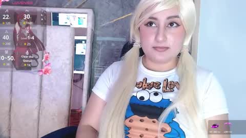 Snapshot of hazumi_tsu chatting on 05/16/26, 08:07 hazumi_tsu online show from 05/16/26, 08:07