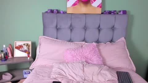 HAZZ SMITH online show from 11/27/25, 04:36