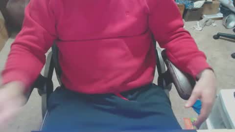 hbusinessmannn online show from 02/16/25, 06:21