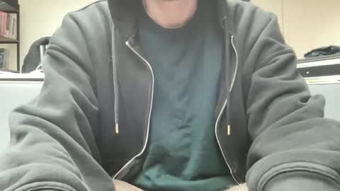 hchappel19 online show from 02/20/26, 09:00