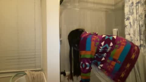 Trap Goddess online show from 12/14/25, 04:29