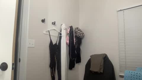 Trap Goddess online show from 04/26/26, 05:49