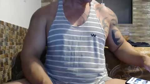 Brazilian bigdick online show from 12/19/25, 05:14