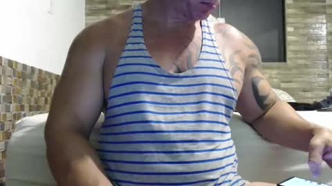 Brazilian bigdick online show from 01/16/26, 01:31