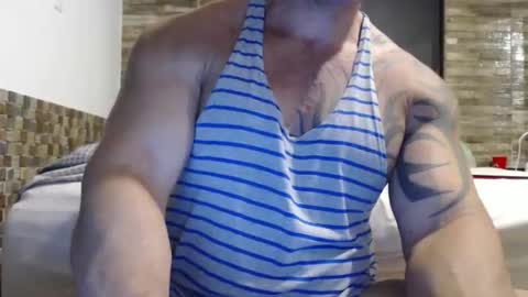 Snapshot of healedcarioca chatting on 02/13/26, 12:50 Brazilian bigdick online show from 02/13/26, 12:50