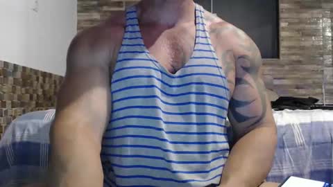 Snapshot of healedcarioca chatting on 05/20/26, 03:02 Brazilian bigdick online show from 05/20/26, 03:02