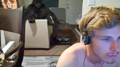 healthiest_cock online show from 08/01/26, 06:12