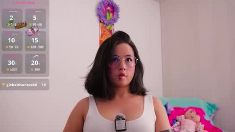 hearmymoans_18 online show from 03/12/26, 02:23