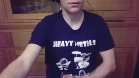 Heart online show from 02/22/26, 11:25