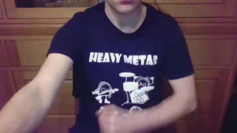 Heart online show from 03/17/26, 12:04