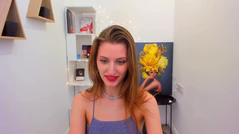 heartedlove_1 online show from 02/07/25, 05:40