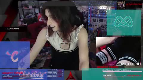 HeartMyArc online show from 11/09/25, 03:16