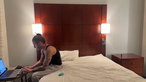 Heath Austin online show from 01/19/25, 07:36