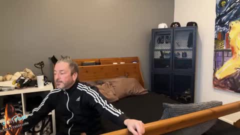 Heath Austin online show from 02/15/26, 05:15