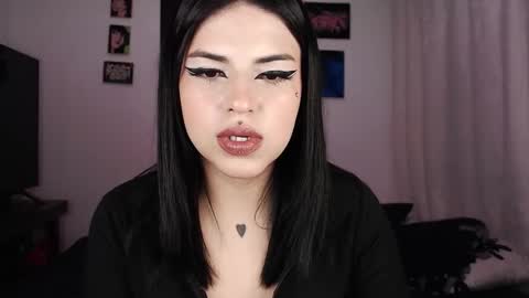 HEATHER DEMONZX   Please help me to reach 100 thumbs up online show from 09/12/25, 12:33