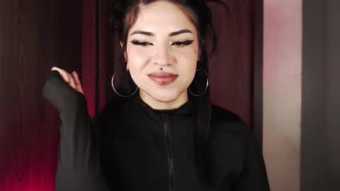 HEATHER DEMONZX   Please help me to reach 100 thumbs up online show from 01/16/26, 01:42