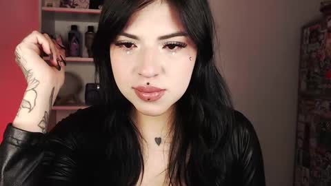 HEATHER DEMONZX   Please help me to reach 100 thumbs up online show from 02/04/26, 09:15