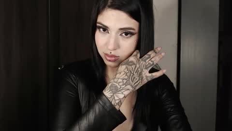 HEATHER DEMONZX   Please help me to reach 100 thumbs up online show from 02/15/26, 07:51