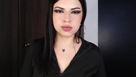 HEATHER DEMONZX   Please help me to reach 100 thumbs up online show from 03/12/26, 10:49