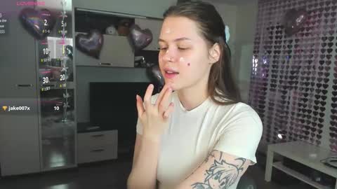 Heather online show from 02/11/26, 05:12