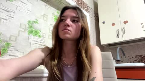 Lili online show from 04/21/26, 03:17